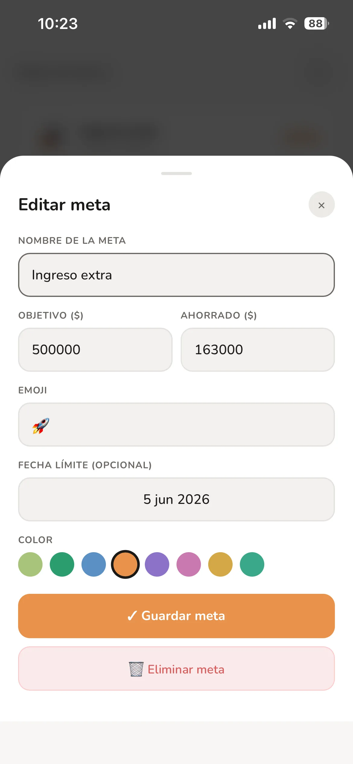 Metas Finnex